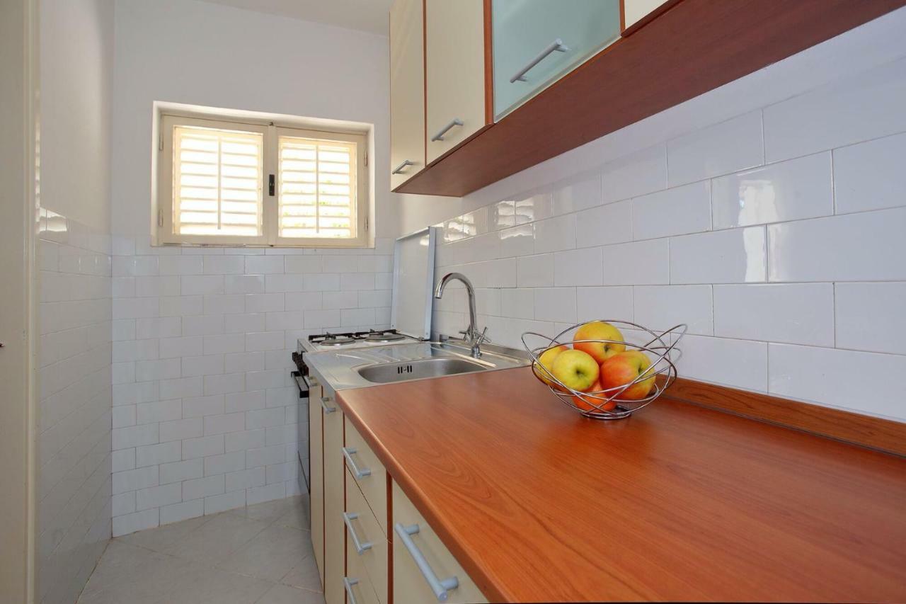 Apartment Josip Задар Экстерьер фото