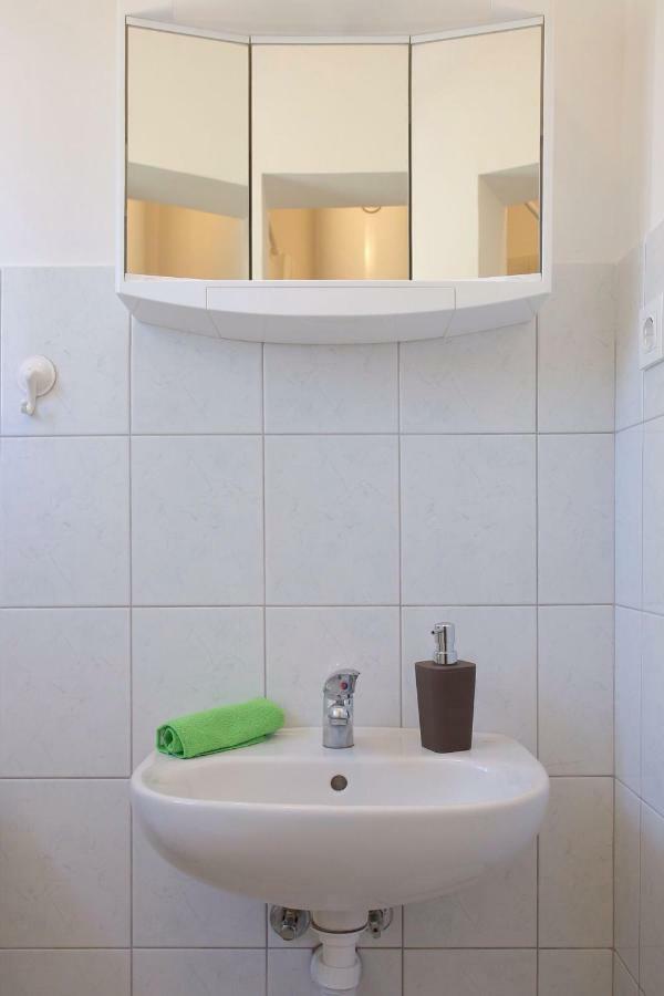 Apartment Josip Задар Экстерьер фото