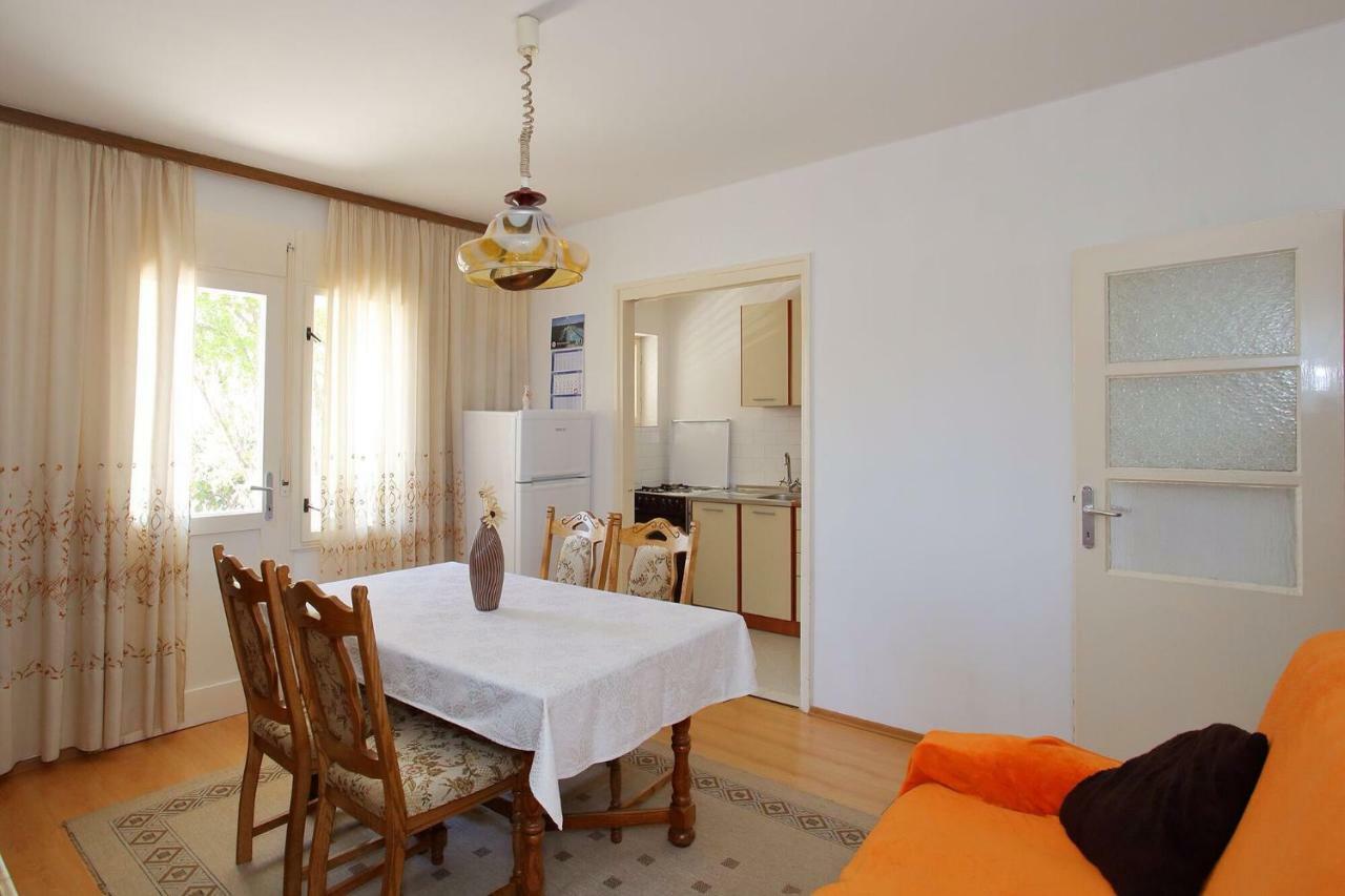 Apartment Josip Задар Экстерьер фото