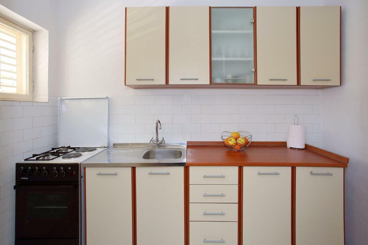 Apartment Josip Задар Экстерьер фото