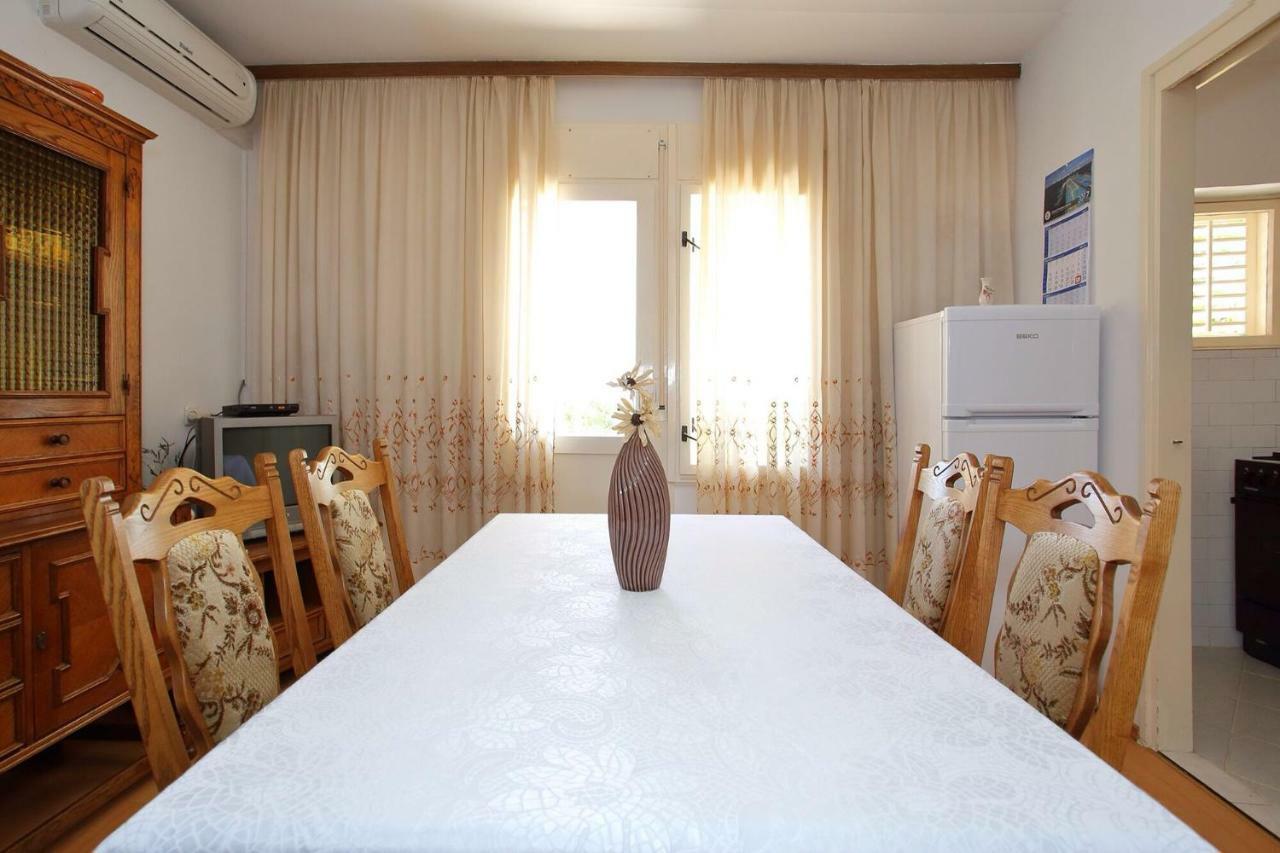 Apartment Josip Задар Экстерьер фото