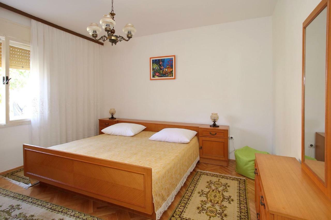 Apartment Josip Задар Экстерьер фото